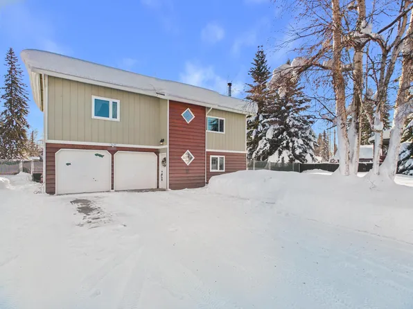 4359 Bishop Cir, Fairbanks, AK 99709