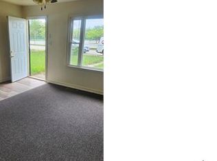 1245 E 35th Ct, Gary, IN 46409