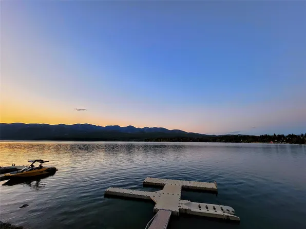 1130 Birch Point Dr Unit B, Whitefish, MT 59937