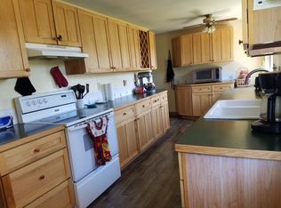 340 Third St, Marysville, MT 59640