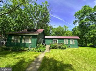 491 Wayne Blvd, Alum Bank, PA 15521