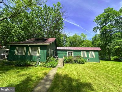 491 Wayne Blvd, Alum Bank, PA, 15521