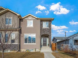 4410 SW 17th Ave NW, Calgary, AB T3B0N8