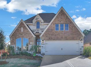 42567 Rustico Rd, Magnolia, TX 77354