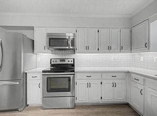 Kimbrough Forest, Germantown, TN 38138