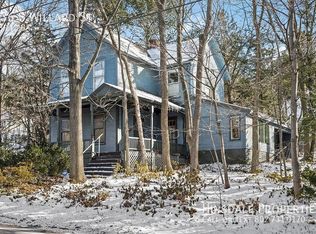 536 S Willard St, Burlington, VT 05401