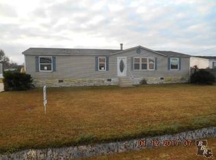135 Blakefield Dr, Schriever, LA 70395