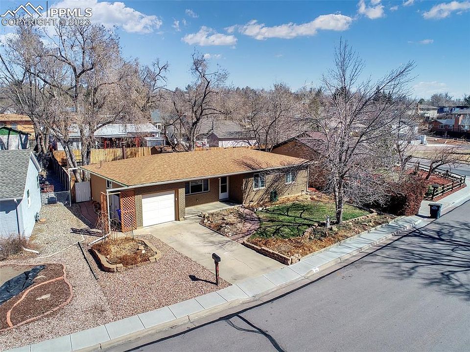 324 W Ramona Ave, Colorado Springs, CO 80905 Zillow