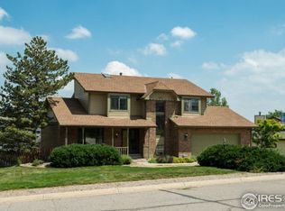 4085 Greens Pl, Longmont, CO 80503