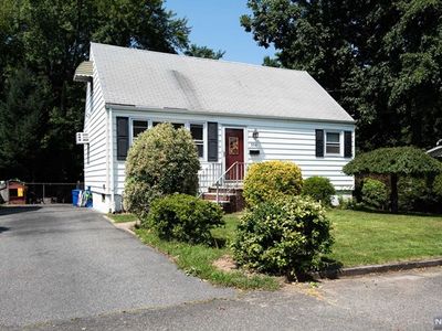 334 N 4th Ave, Hawthorne, NJ, 07506