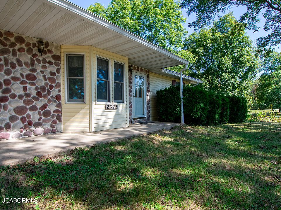 2325 Massey Ln, Holts Summit, MO 65043 MLS 10066398 Zillow