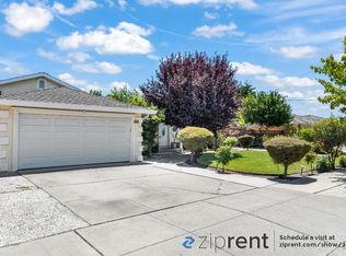 5386 Brophy Dr, Fremont, CA 94536