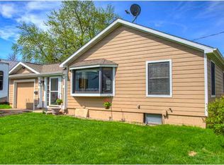 1522 46th St, Des Moines, IA 50311