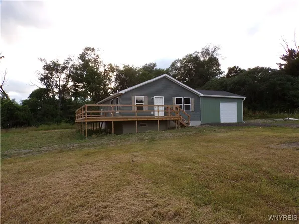 9813 Route 446, Cuba, NY 14727