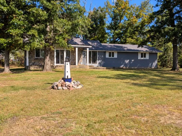 5243 Park St, Prescott, MI 48756