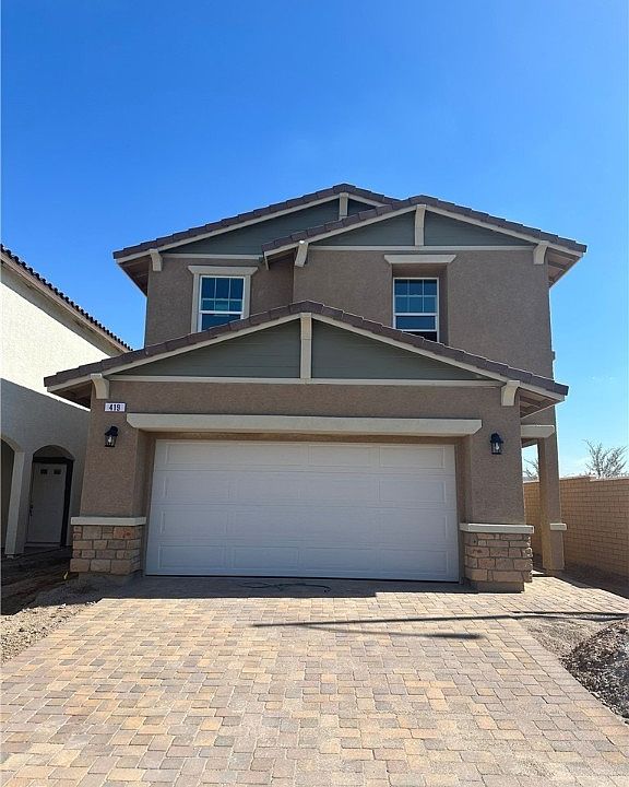 1st image of 419 Larksong Avenue Lot #152