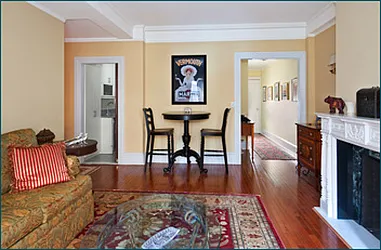 Sold by Brown Harris Stevens