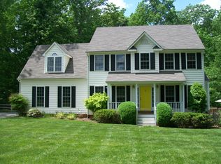 15510 Scotchtown Rd, Montpelier, VA 23192