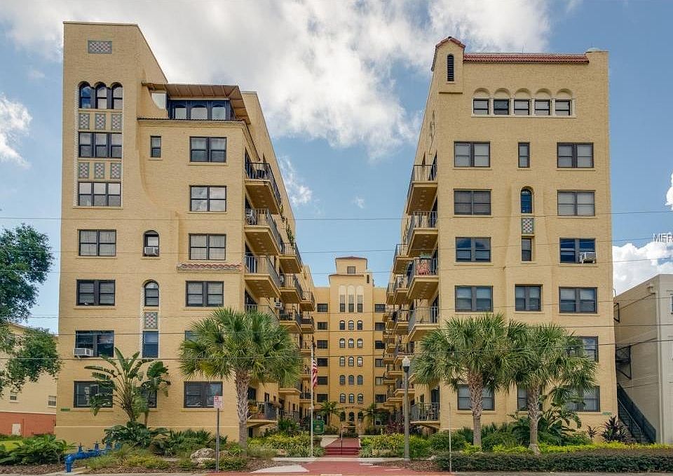 1st image of 130 4th Ave N APT 311