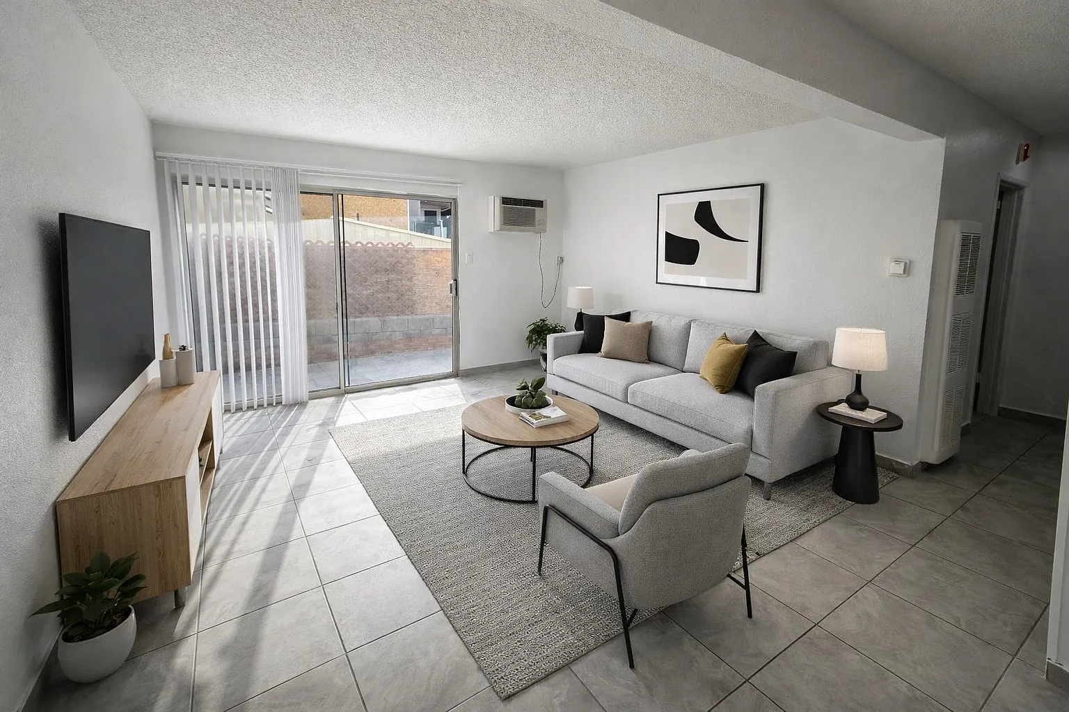 1 bed, 650 sqft, $1,895 — Photo 1