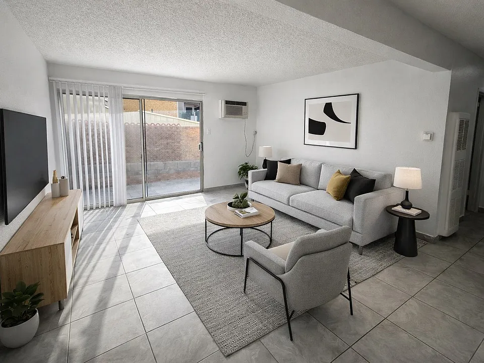 840 Chestnut Ave #2A