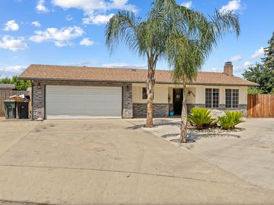 2134 N Elm Street, Visalia, CA, 93291
