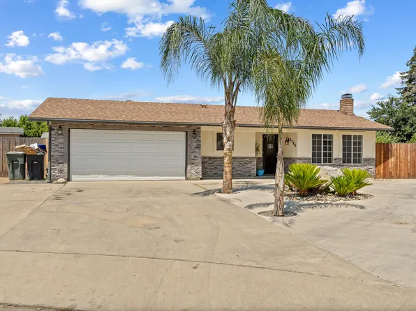 2134 N Elm Street, Visalia, CA 93291