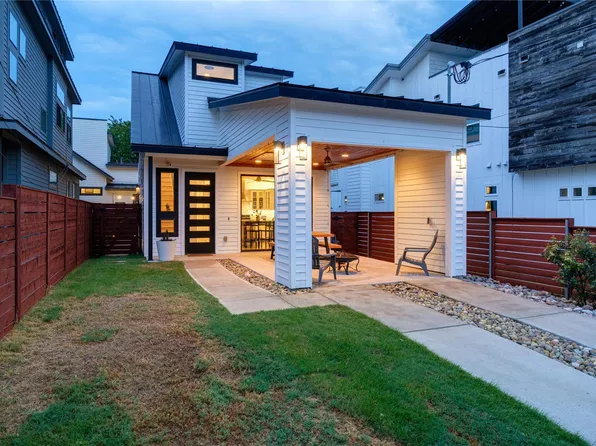1704 E 13th St #B, Austin, TX 78702
