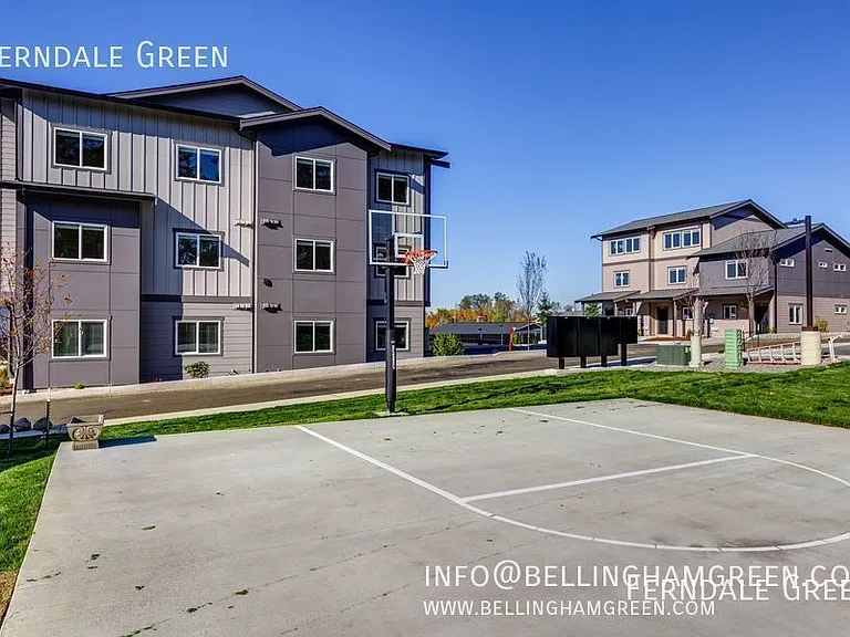 4115 Prince Ct #101 — Photo 4