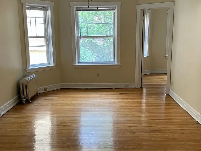 4408 N Rockwell Street 1 #1-4408 — Photo 5
