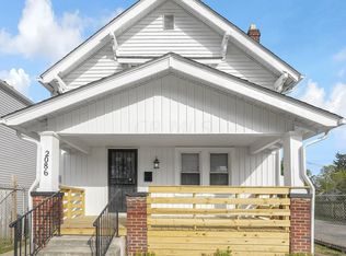 2086 Cleveland Ave, Columbus, OH 43211