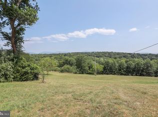 Airstrip Rd, Luray, VA 22835