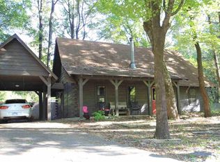 18 Douglas St, Greenbrier, AR 72058