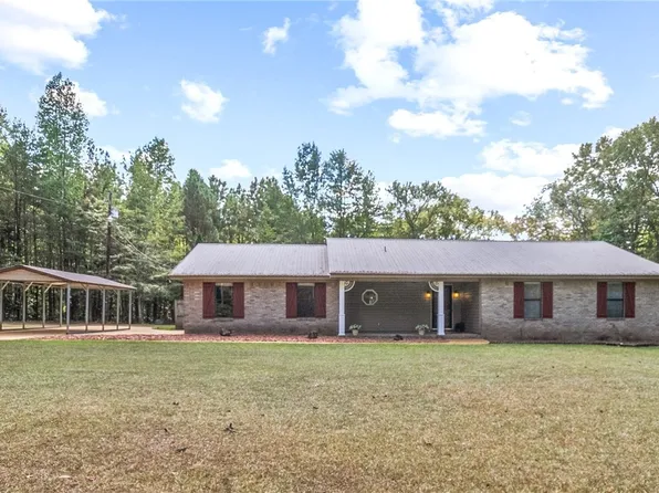 12358 Northside Rd, Northport, AL 35475