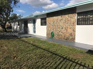 11375 NW 10th Ave, Miami, FL 33168