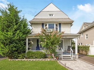 53 Thorne Street, Patchogue, NY 11772