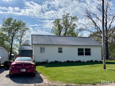 314 Clayton St, Rochester, IN, 46975
