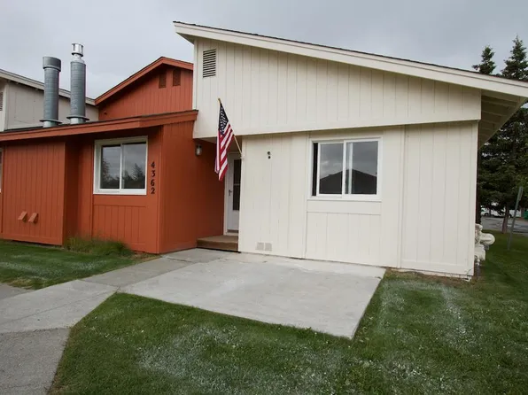 4362 Reka Dr, Anchorage, AK 99508