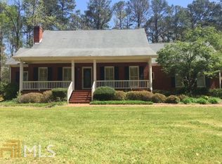 1460 Ebenezer Rd SW, Conyers, GA 30094