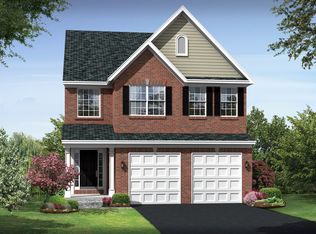 16059 Standing Eagle Ct, Woodbridge, VA 22191