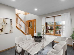 9320 Jamestown St NE, Blaine, MN 55449