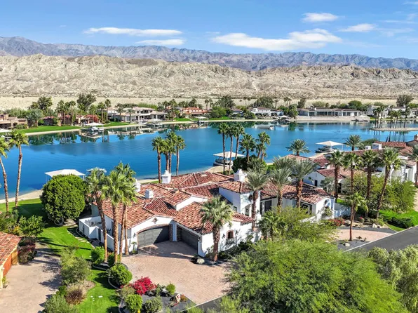 83054 S Bay Dr, Indio, CA 92203