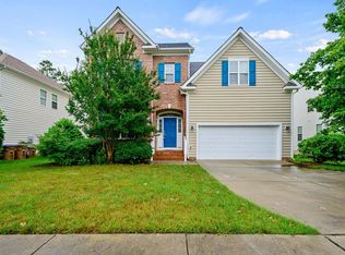 1408 Lindenberg Sq, Wake Forest, NC 27587