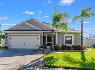 2098 Snapdragon Dr NW, Palm Bay, FL 32907