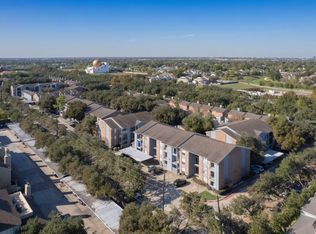 Ashford Court Apartments, Houston, TX 77082
