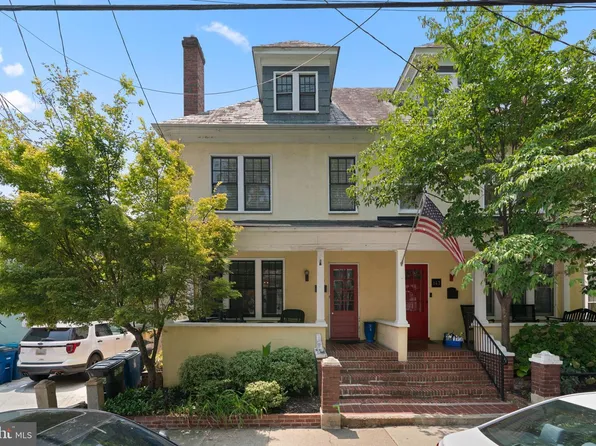 145 Prince George St, Annapolis, MD 21401