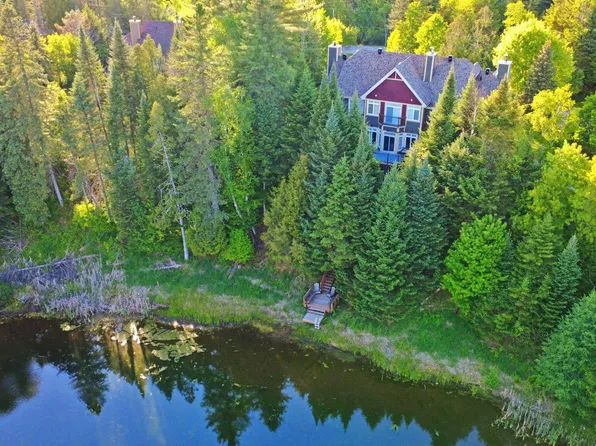 1674 Chemin Du Gln, Mont Tremblant, QC J8E 2K6