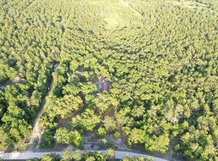 13020 Stricklands Bridge Rd, Perry, FL 32348