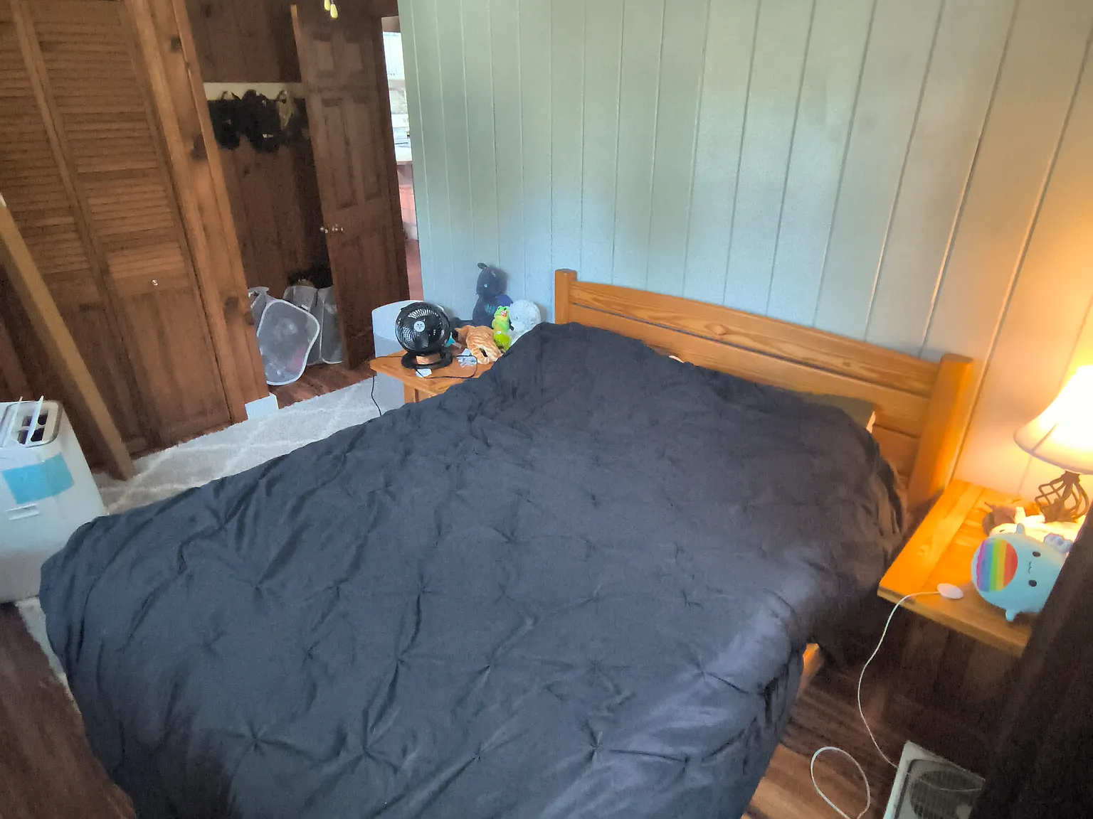 2 bed, 1.5 bath, 1100 sqft, $2,250 — Photo 4