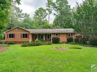 220 McDuffie Dr, Athens, GA 30605